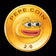 PEPE COIN 2.0