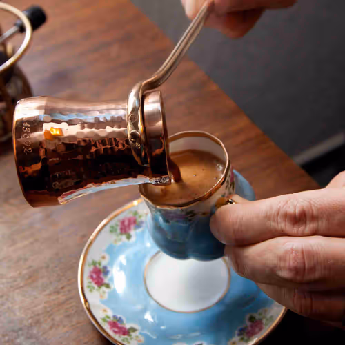 Coffe Lovers