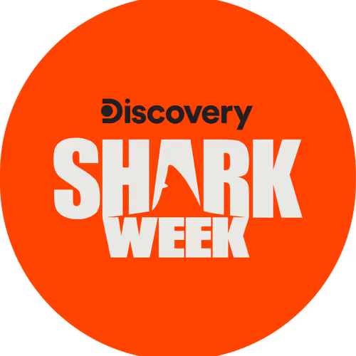 Shark Week 2022 Claimable