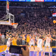 LBJ Top Shot