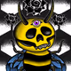 Beepocalypse by rylar x Reddit Collectible Avatars
