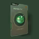 Royalty NFT -   Just NFT