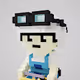 VoxelRiders