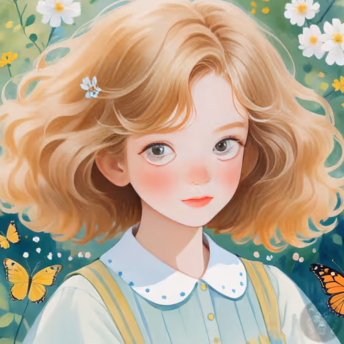 With Spring