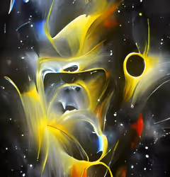 Elrond Cosmos Apes