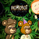 Bad Ted HomeBoi Single
