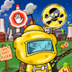 Retro Reimagined: karonuke x Reddit Collectible Avatars