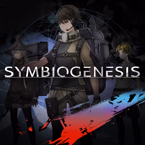 Symbiogenesis Body
