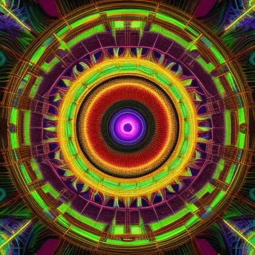 GeoDreamin' PolyFail