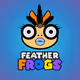 FeatherFrogs Official - Nifty Island Editions