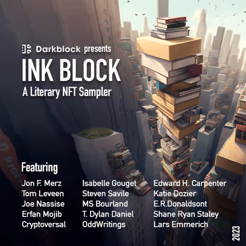 Ink Block