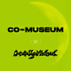 Co-Museum x CuratedByMichael