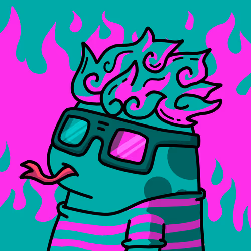 Mocking Monster