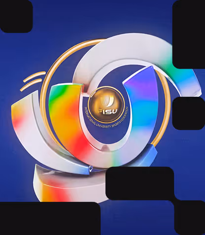 Lake Placid 2023 FISU World University Games