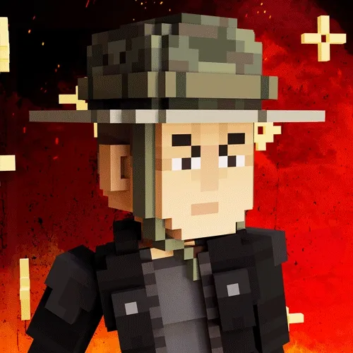 Hellboy (2019) Avatar Collection