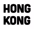 Scents of Hong Kong