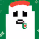 CUTE GHOST