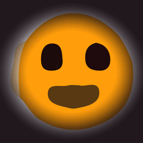 Creepy Emojis