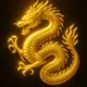 Golden Dragon