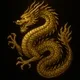 Golden Dragon