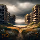 Remnants of Resilience: The Gaza Shoreline