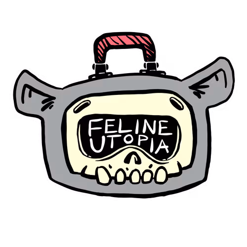 Feline Utopia