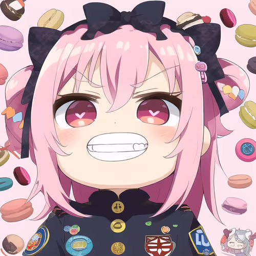 LUCIA リスト開始記念NFT