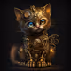 Steampunk Workshop