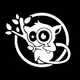 Tiny Tarsiers