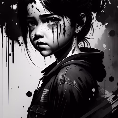 Maddy Archer- by TheRealJob