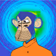 The Mutant New Ape