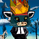 lupo by fearsmile x Reddit Collectible Avatars