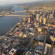 Aerial Photography Polygon