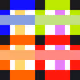 ABSTRACT COLORS