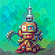 Oddbots