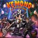 NFT Rock Band-KEMONO-