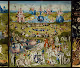 The Garden Of Earthly Delights NFT