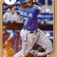 Toronto Blue Jays® Vladimir Guerrero Jr. 1987 35th Anniversary Wood T87-80 Common