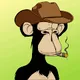 Black Blind Apes Club