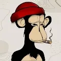 Black Blind Apes Club