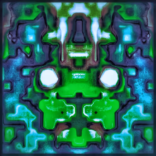 Crypto Experimental Old