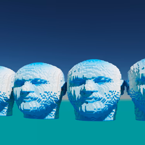 1/1 Ghost Agent Specials