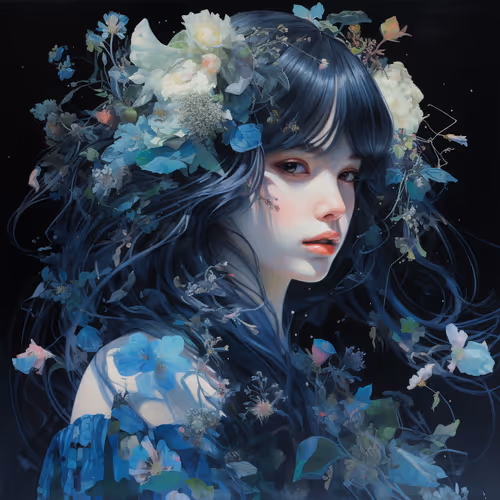 Flower Symphony　新コレクション記念