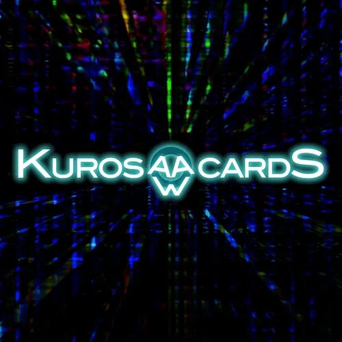 KUROSAWA CARDS