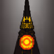 dark