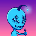 Alien Enemees