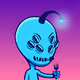 Alien Enemees