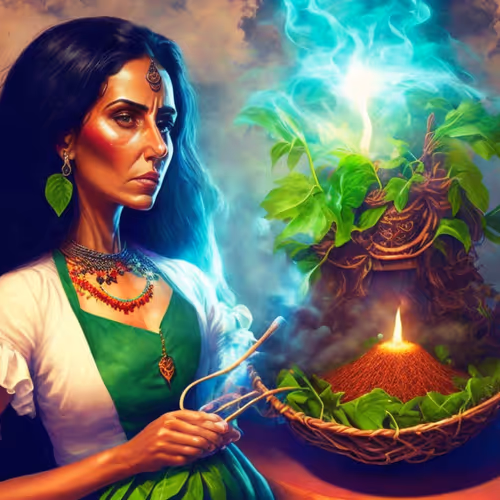 Of Wizards and Sorcerers