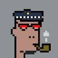 DRUG-ADDICTED PUNKS