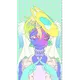 Monster Girl Nft